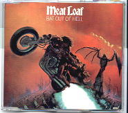 Meat Loaf - Bat Out Of Hell